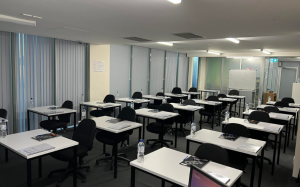 Security License Course