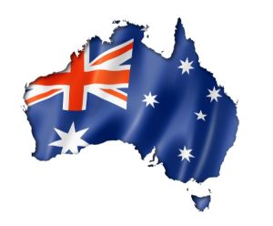 Security Guard Australia