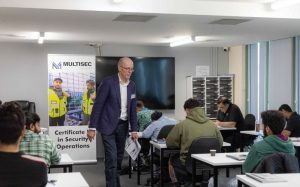 NSW Security Licence Course