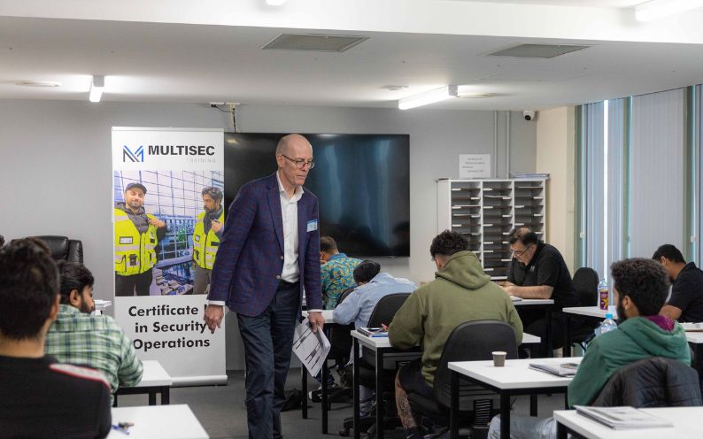 security-licence-course-sydney