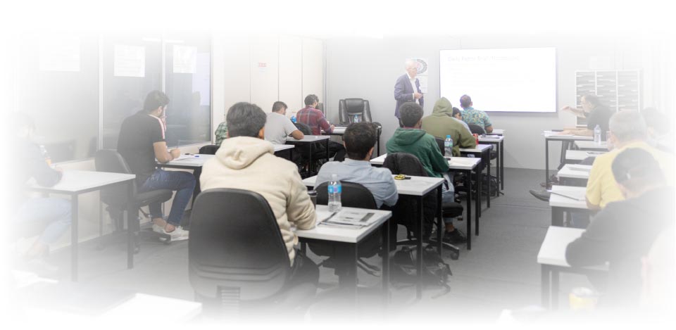 Security Courses-Multisec Training