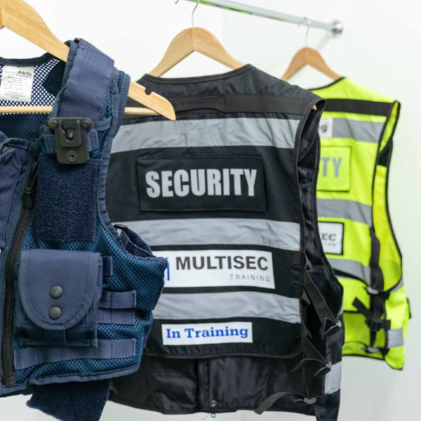 Security Courses Sydney
