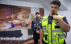 Security Guard in NSW