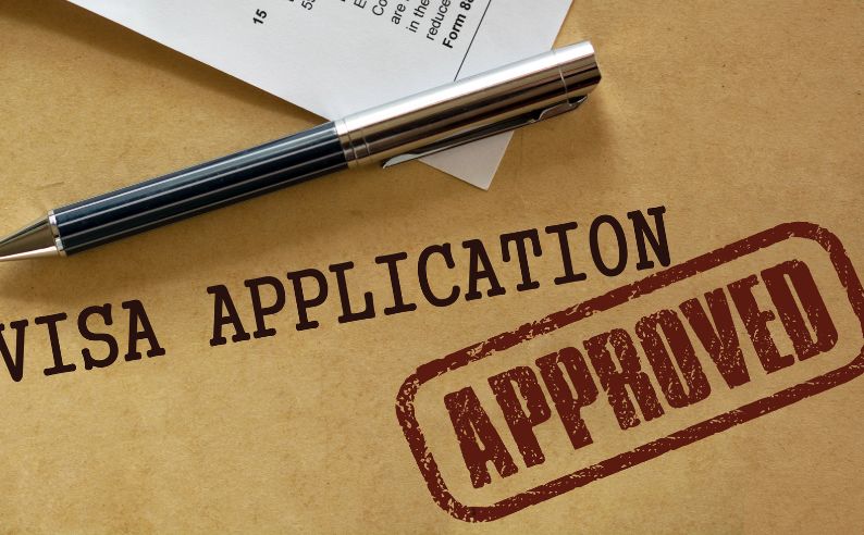 NSW Security License Visa Changes 2023 Multisec Training