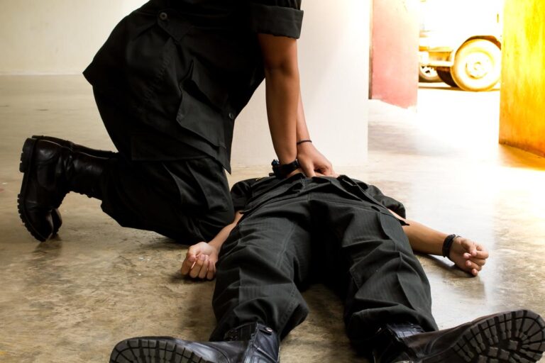 Mastering Life-Saving Skills: A Comprehensive Guide to CPR Training