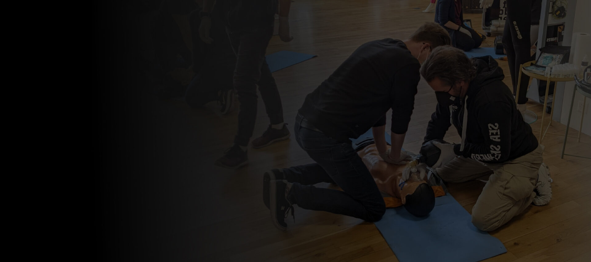 multisectraining