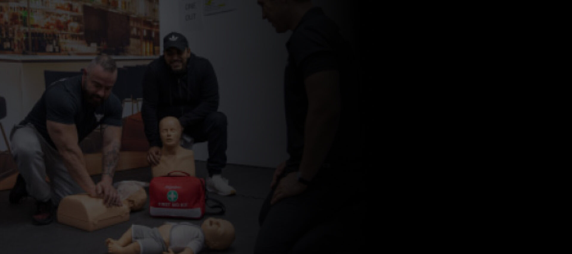 multisectraining