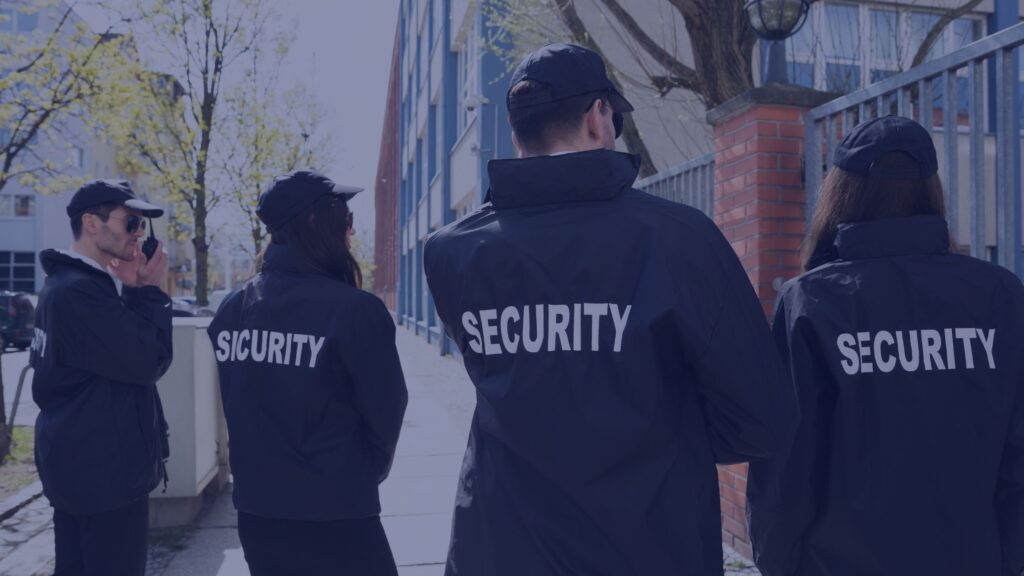 Security Licensing in NSW Start Your Career With Expert Training
