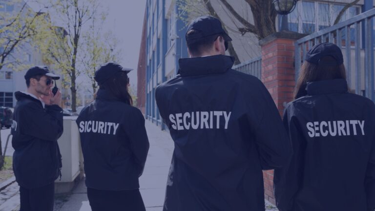Security Licensing in NSW Start Your Career With Expert Training
