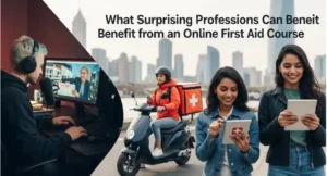 online first aid courses