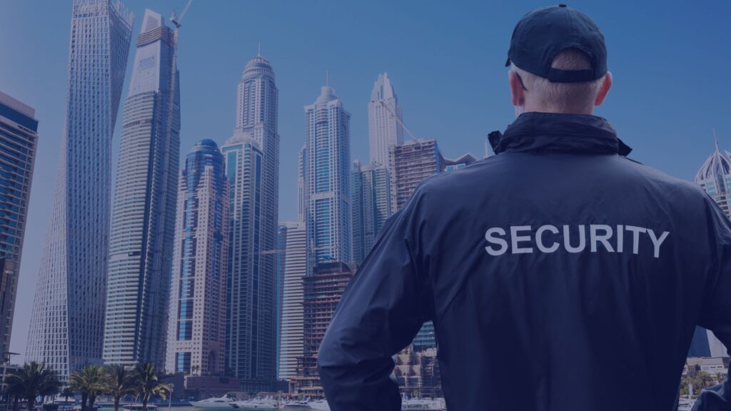 Why a Security Guard Course Is More Than Just Training — It’s a New Perspective on Safety