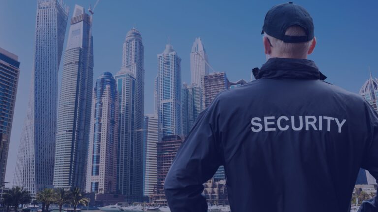 Why a Security Guard Course Is More Than Just Training — It’s a New Perspective on Safety