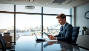 security licence in NSW
