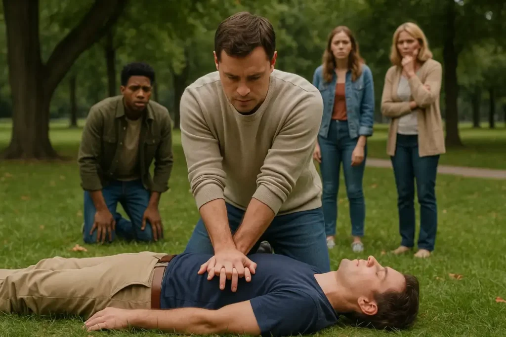 CPR Course