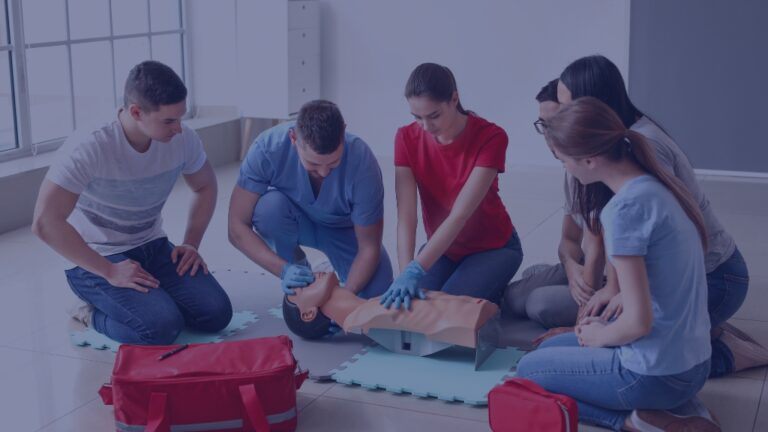 CPR Certified