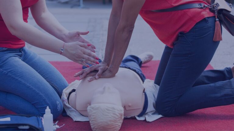 CPR Provider
