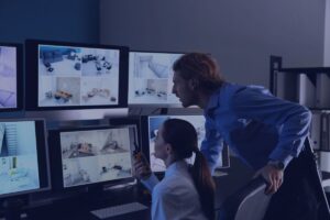 Certificate IV in Security Risk Management