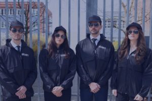 Different Types Of Security Guard Licence