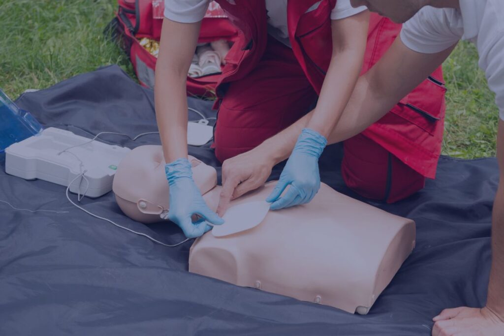 How To Choose Online CPR and First Aid Training Course