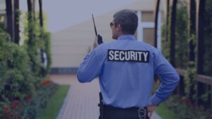 Security Guard Licence in Sydney