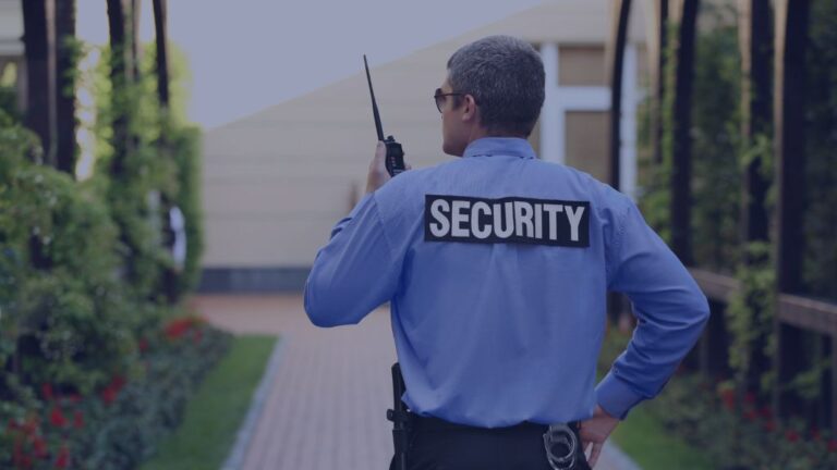 Security Guard Licence in Sydney