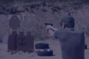 Security Guard Need Firearm Training