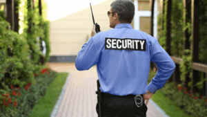 Security Licence Sydney | Training Courses & Application Guide