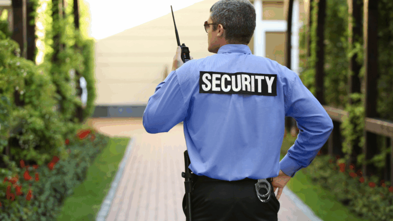 Security Licence Sydney | Training Courses & Application Guide