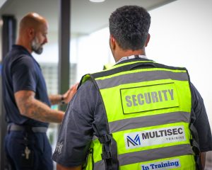 Security Guard Training Brisbane | Get Licensed – $649