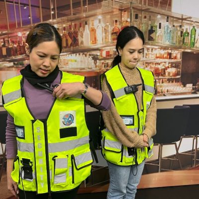 Security Guard In NSW