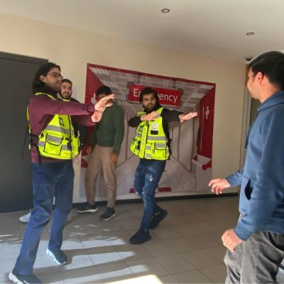 Security Guard NSW Training