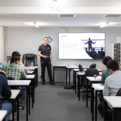 Security Licence Course 1 Security Licence
